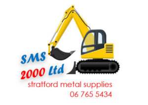 Stratford Metal Supplies (SMS 2000 Ltd)